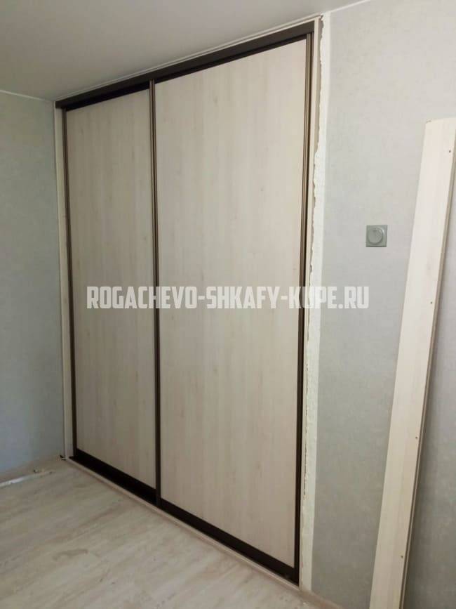 Встроенные шкафы-купе Рогачёво