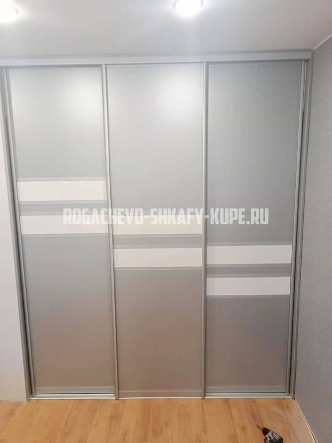 Встроенные шкафы-купе Рогачёво