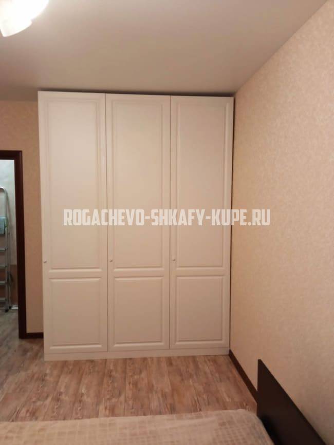 Распашные шкафы Рогачёво