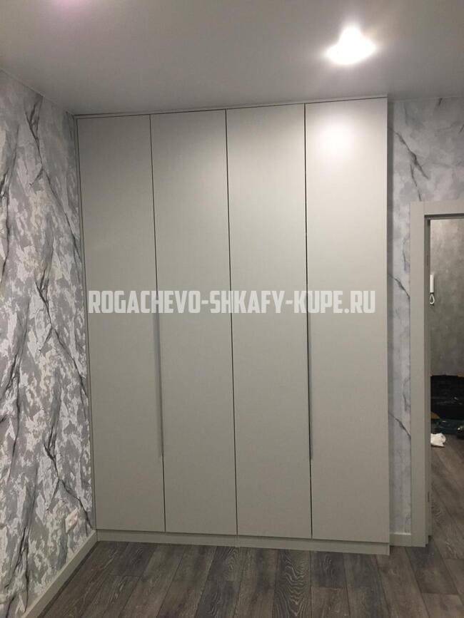 Распашные шкафы Рогачёво