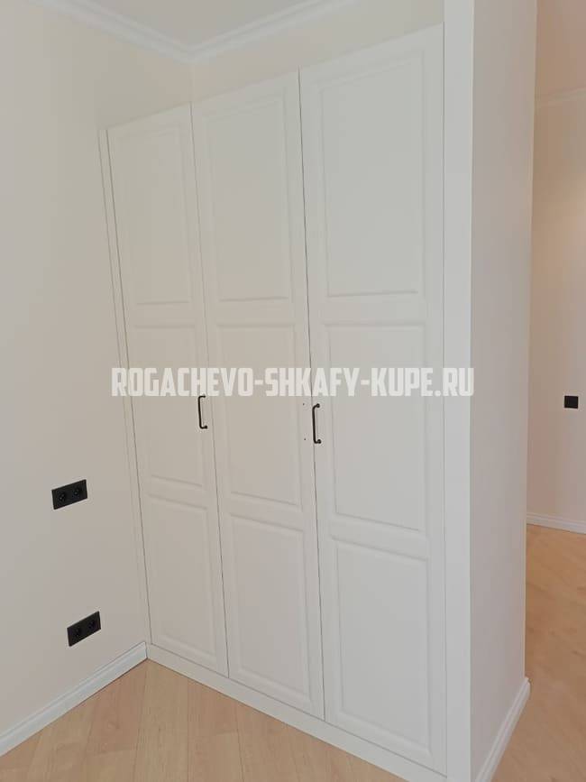 Распашные шкафы Рогачёво