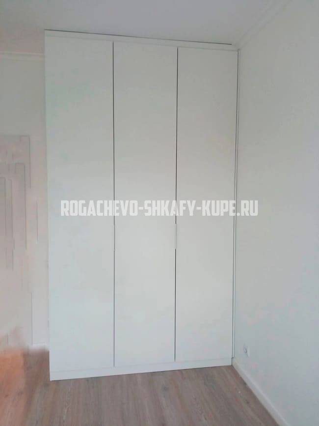 Распашные шкафы Рогачёво