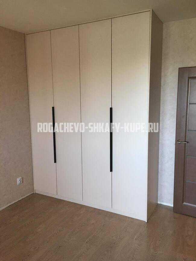 Распашные шкафы Рогачёво