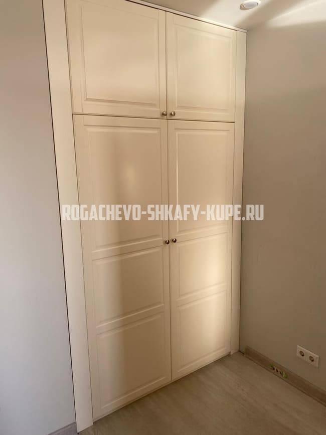 Распашные шкафы Рогачёво