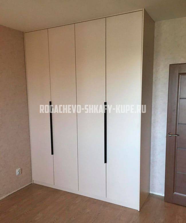 Распашные шкафы Рогачёво