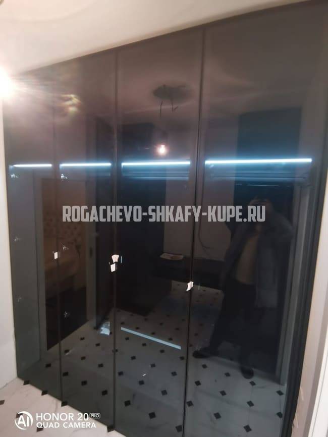 Распашные шкафы Рогачёво