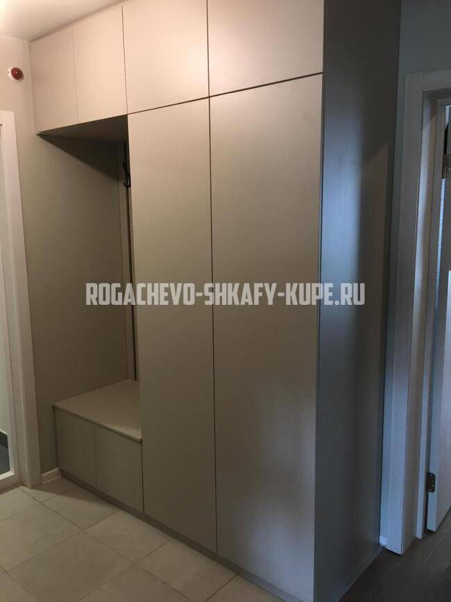 Распашные шкафы Рогачёво