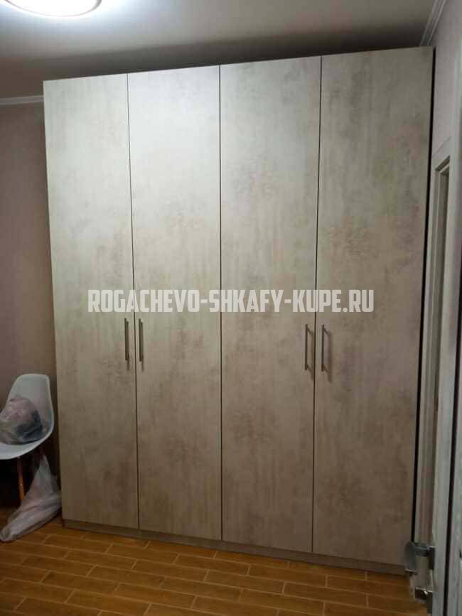 Распашные шкафы Рогачёво