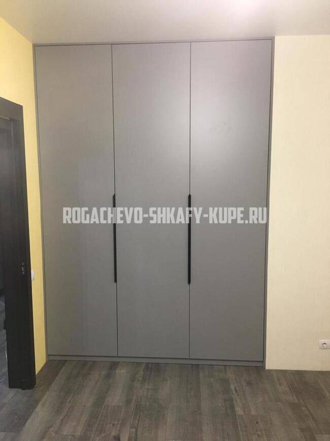 Распашные шкафы Рогачёво