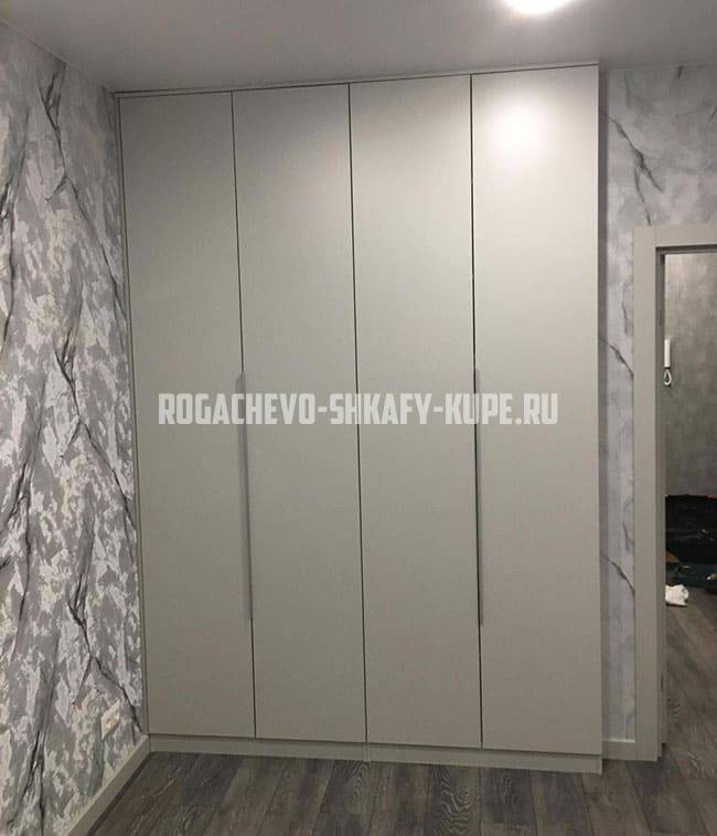 Распашные шкафы Рогачёво