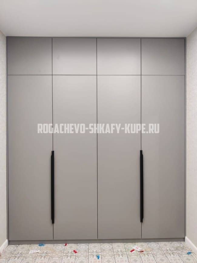Распашные шкафы Рогачёво